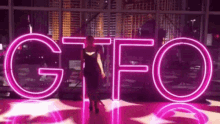 Mariah Carey Gtfo GIF - Mariah Carey Gtfo Gtfoh GIFs