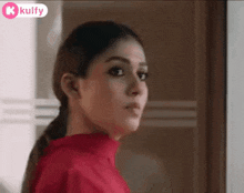 Tension.Gif GIF - Tension Searching Looking Side GIFs
