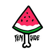 tenside tensidemusic melon melone watermelon