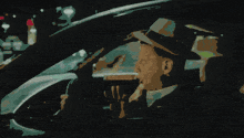 Driving Crooner Low Quality GIF - Driving Crooner Low Quality GIFs