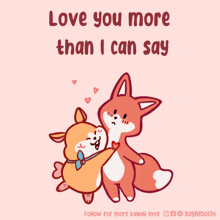 Love-you-more-than-i-can-say I-love-you-more-than-anything GIF - Love-you-more-than-i-can-say I-love-you-more-than-anything Love-you-more-than-anything GIFs