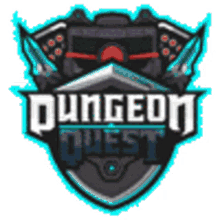 logos dungeonquest