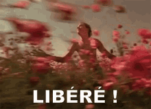 Libéré ! GIF - Running Liberty GIFs