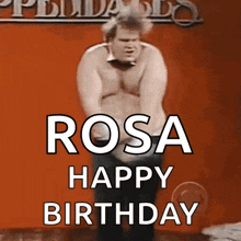 Chris Farley Chip And Dale GIF