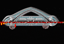 a picture of a car with the words mobil esemka underneath it