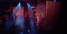 Pull Come Here GIF - Pull Come Here Stage GIFs