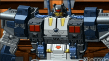 Metroplex Transformers GIF - Metroplex Transformers Cybertron GIFs