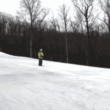 Ski Skiing GIF