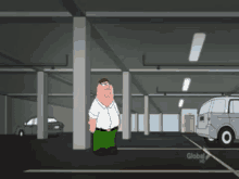 *burp* Says The King  GIF - Family Guy Peter Griffin Burp GIFs