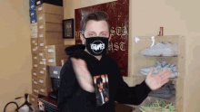 Supreme Review Review GIF - Supreme Review Review Clapping GIFs
