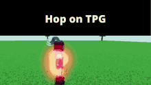 Hop On Tpg GIF - Hop On Tpg GIFs