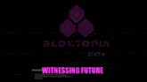 Bloktopia Future GIF - Bloktopia Future Blok GIFs