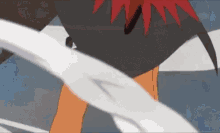Naruto Shippuden Anime GIF - Naruto Shippuden Anime Determined GIFs