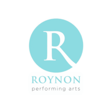Rpa Roynon Sticker