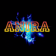 Anira Mt Anira GIF