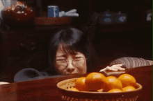 Minami Hamabe Clementine GIF - Minami Hamabe Clementine Kotatsu GIFs