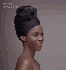 Kelly Rowland Beyonce GIF - Kelly Rowland Beyonce Black Is King GIFs