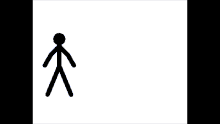 Stick People Dance GIF - Stick People Dance Flossing GIFs