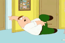 Family Guy Peter Wtf GIF - Family Guy Peter Wtf Feels GIFs