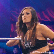 Ready To Fight Genesis GIF - Ready To Fight Genesis Exile GIFs