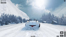 Mazda Miata GIF