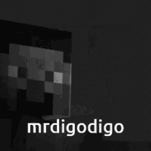 Mrdigodigo Minecraft GIF - Mrdigodigo Minecraft GIFs