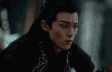 Dylan Wang Love Between Fairy And Devil GIF - Dylan Wang Love Between Fairy And Devil Despicable Me GIFs