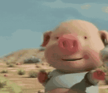 豬豬的gif GIF