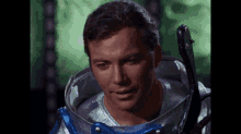 Captain Kirk Shatner GIF - Captain Kirk Shatner Star Track GIFs