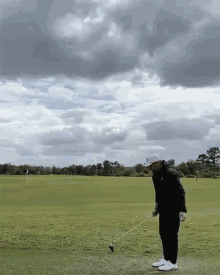 golf golfing golf course tricks golfersdoingthings