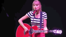 Fearless GIF - Taylor Swift T Swift Concert GIFs