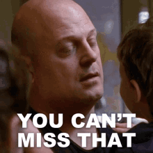 You Cant Miss That Vic Mackey GIF - You Cant Miss That Vic Mackey The Shield GIFs