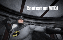 Mcfarlane Batman GIF - Mcfarlane Batman Bane GIFs