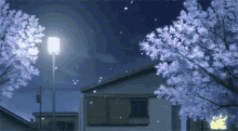 Anime Night GIF - Anime Night GIFs