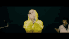 Bad Bunny Dedo De En Medio GIF - Te Bote Ozuna Remix GIFs
