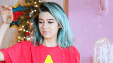 Frown Shocked GIF - Frown Shocked Jessie Paege GIFs
