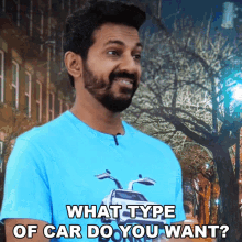 What Type Of Car Do You Want Faisal Khan GIF - What Type Of Car Do You Want Faisal Khan Which Model Car Do You Want GIFs