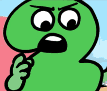 Two Bfb GIF