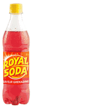 Royal Soda Grenadine GIF - Royal Soda Grenadine Anis GIFs