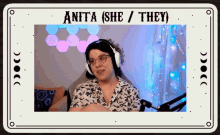 Chef Kiss Anita GIF - Chef Kiss Anita Pahnita GIFs