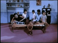 Silly Dance GIF - Silly Dance Party GIFs