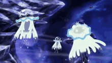 Nihilego Pokemon GIF - Nihilego Pokemon Pokemon Sun And Moon GIFs