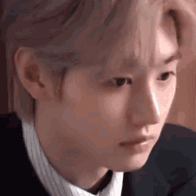 Sunghoon Confused GIF - Sunghoon Confused Enhypen GIFs
