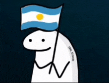 Argentina Flork GIF