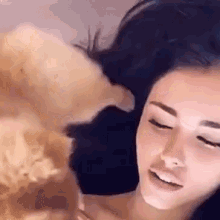 Madison Beer Stare GIF - Madison Beer Stare Happy GIFs