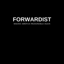 forward party forwardist forward dani leis andrew yang