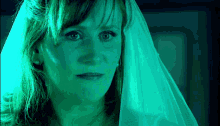 Donna Noble Catherine Tate GIF - Donna Noble Catherine Tate Bride GIFs