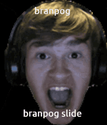 Branpog Branpogslide GIF - Branpog Branpogslide Brancord GIFs