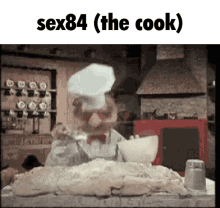 Sex84 Thecook GIF - Sex84 Thecook GIFs