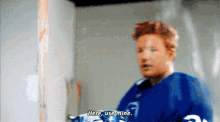 Frederik Andersen Fred X GIF - Frederik Andersen Fred X Hockey - Discover &  Share GIFs